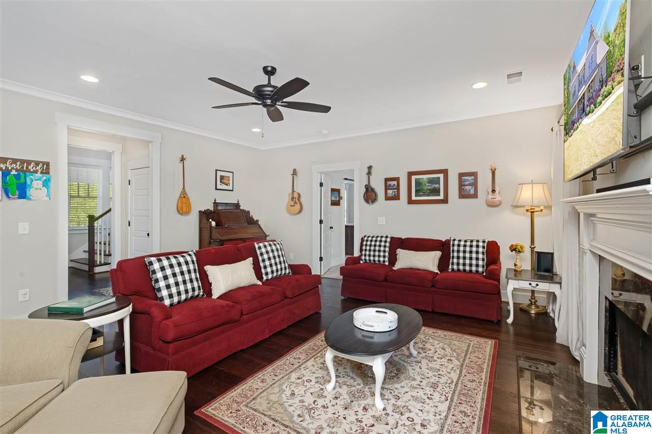 909 Long Street Helena, AL 35080 - Photo 18 of 46