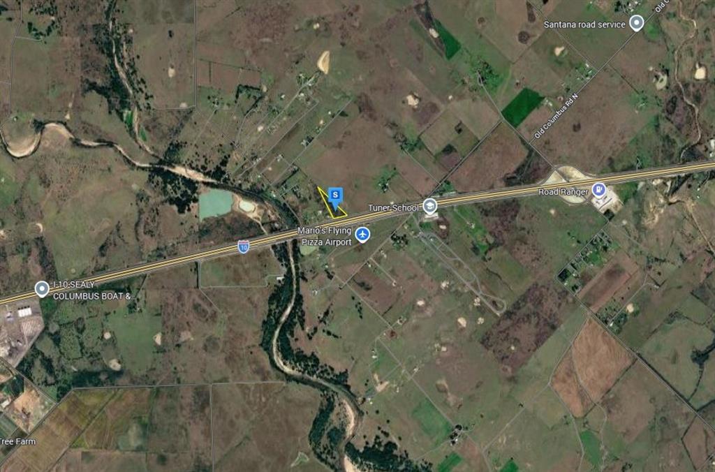 9598 Northwest I 10 Frontage Road Sealy, TX 77474 - Photo 4 of 5