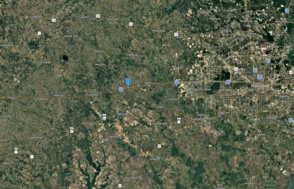 9598 Northwest I 10 Frontage Road Sealy, TX 77474 - Photo 5 of 5