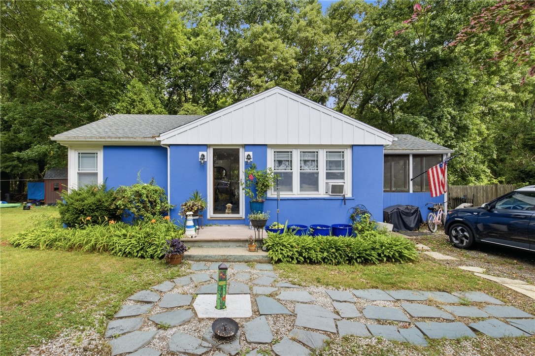 50 Plum Point Road North Kingstown, RI 02874 - Photo 1 of 29