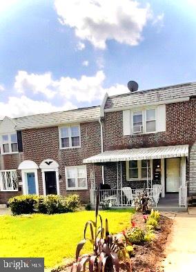 1030 South Lynbrook Road Collingdale, PA 19023 - Photo 1 of 19 Exterior Front