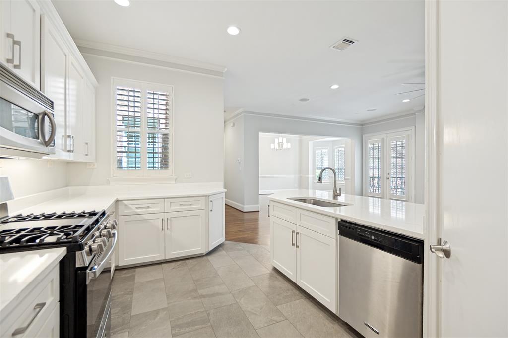 3967 Travis Street Dallas, TX 75204 - Photo 14 of 30