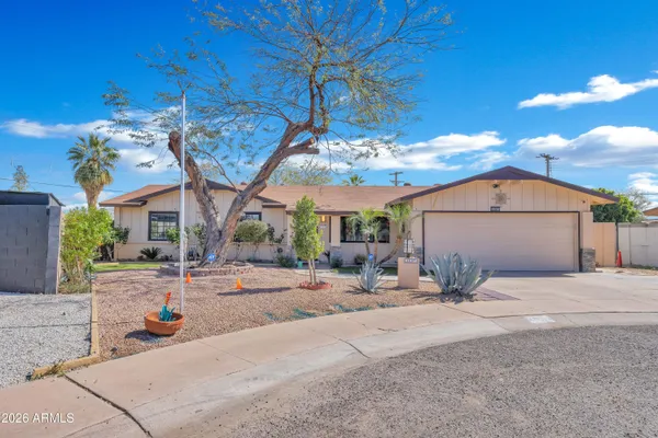 $419,750 | 4007 West Solar Drive, Phoenix, AZ 85051