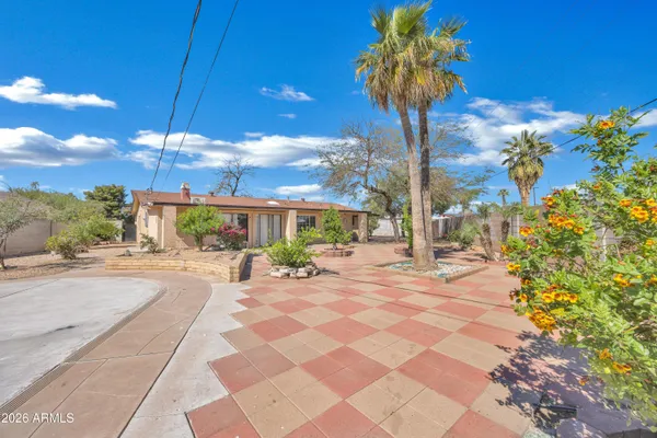 $419,750 | 4007 West Solar Drive, Phoenix, AZ 85051