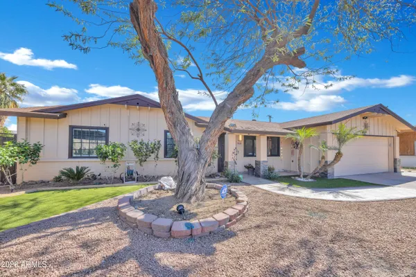 $419,750 | 4007 West Solar Drive, Phoenix, AZ 85051