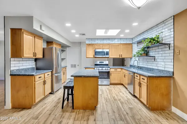 $419,750 | 4007 West Solar Drive, Phoenix, AZ 85051