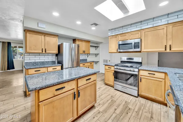 $419,750 | 4007 West Solar Drive, Phoenix, AZ 85051