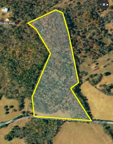 $245,000 | 5 Old Stage Road, Ardmore, TN 38449