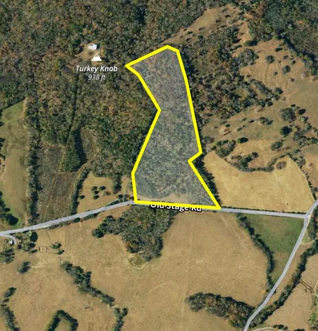 $245,000 | 5 Old Stage Road, Ardmore, TN 38449