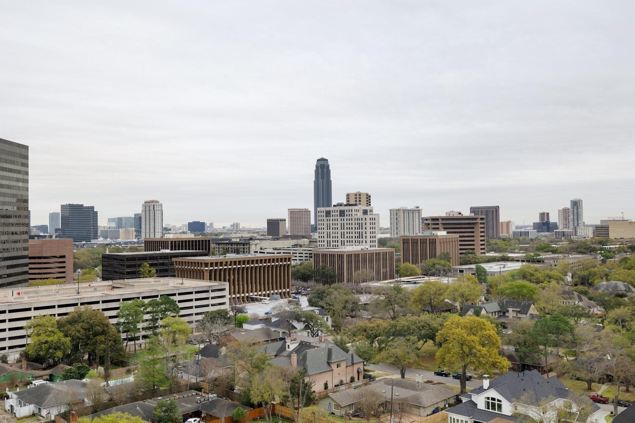 5656 San Felipe Street, Unit 601 Houston, TX 77056 - Photo 2 of 45