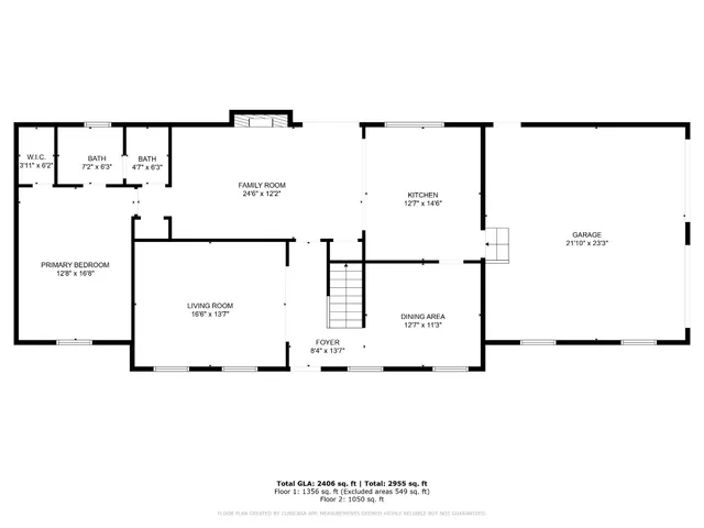 $874,900 | 5629 Highland Way, Nashville, TN 37211