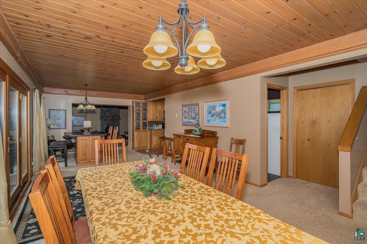 8305 South Summer Road Lake Nebagamon, WI 54849 - Photo 10 of 53