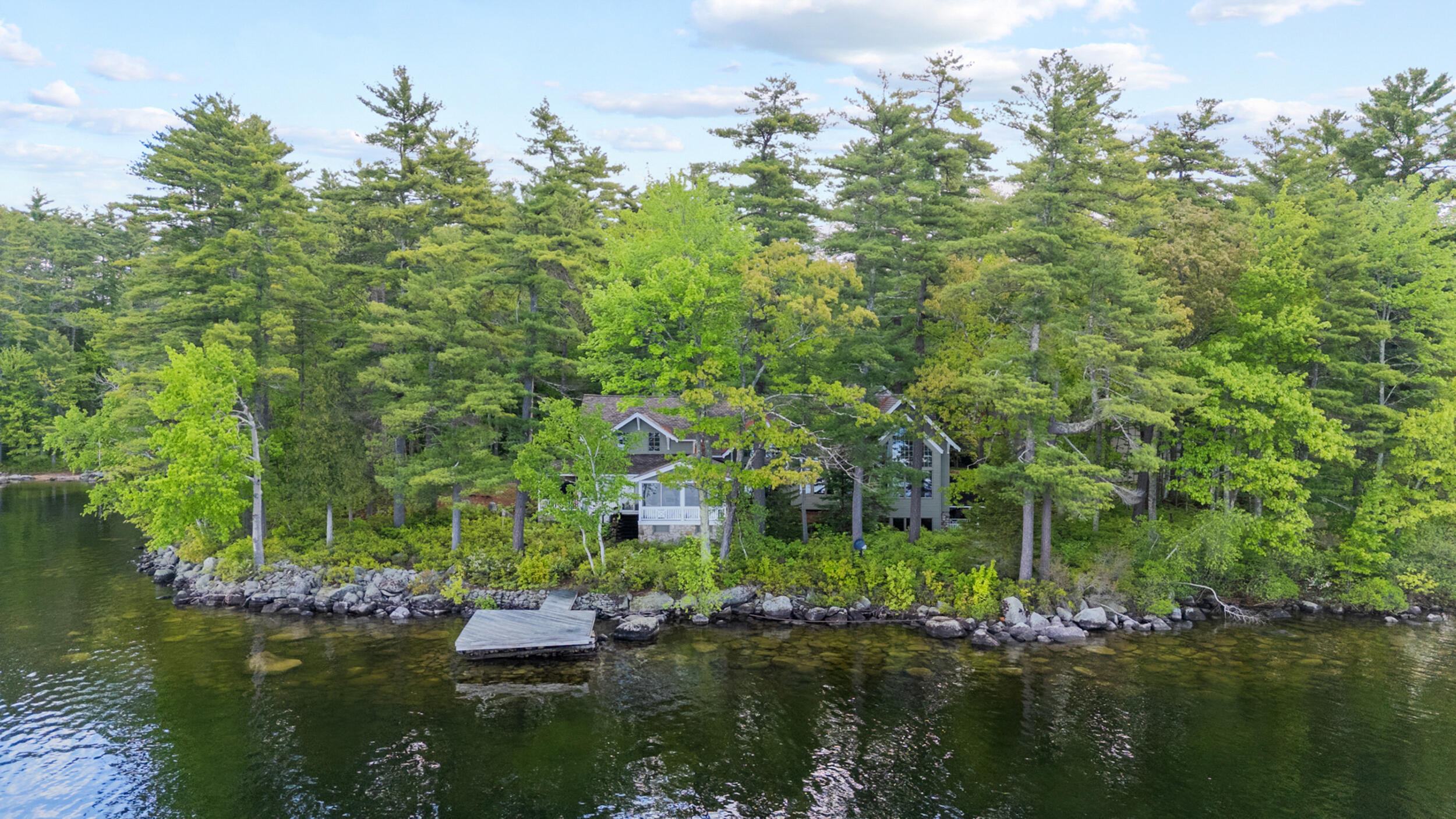 19 Tapley Cove Road Raymond, ME 04071 - Photo 11 of 112 9 tapley cove rd, raymond, me 04071, usa