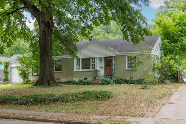 $248,000 | 1069 Tatum Road, Memphis, TN 38122