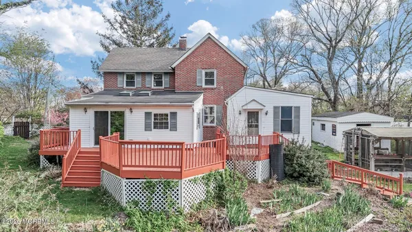 $599,000 | 42 Bayberry Lane, Middletown, NJ 07748