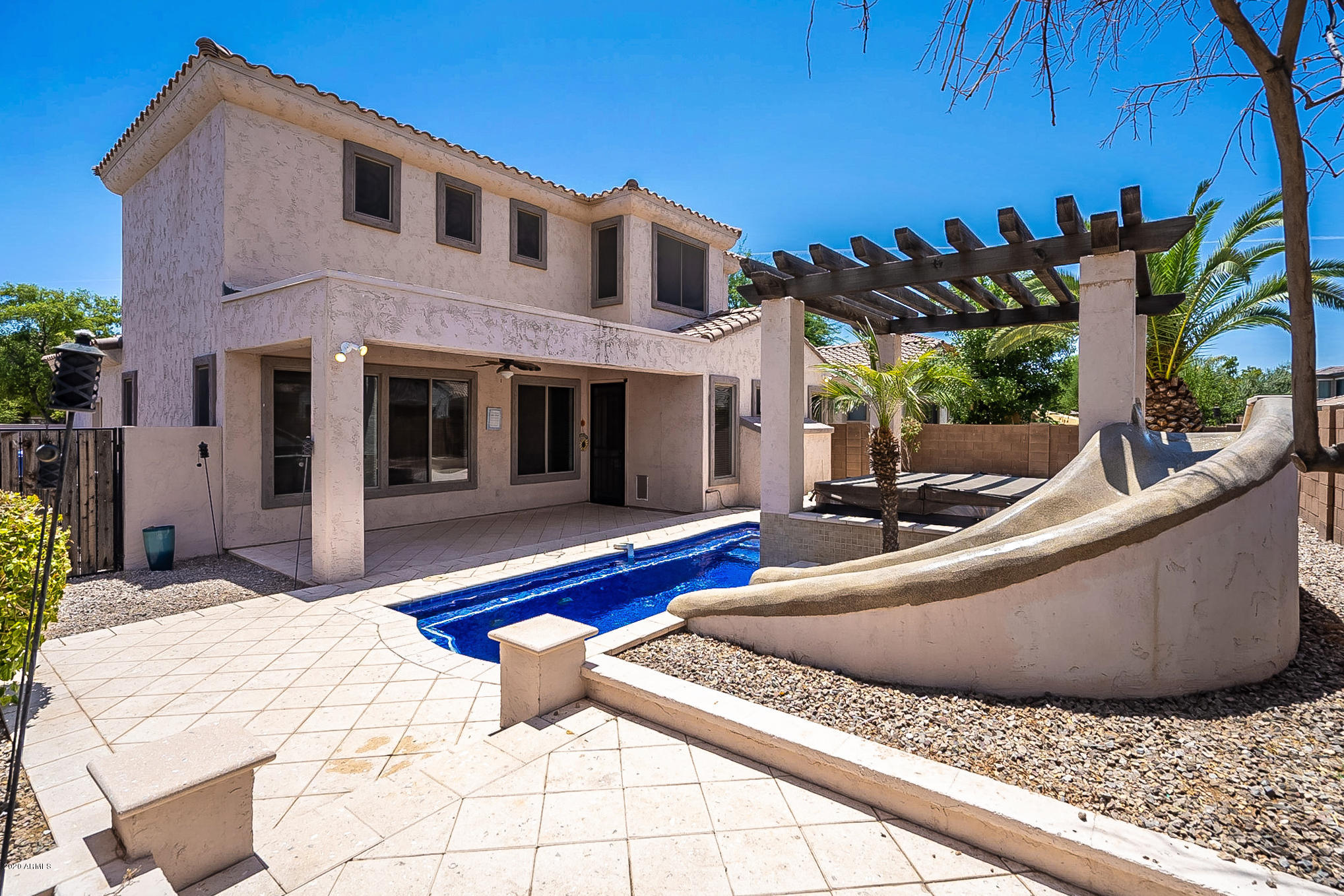 4240 East Buckboard Road Gilbert, AZ 85297 - Photo 50 of 59 Buckboard-52