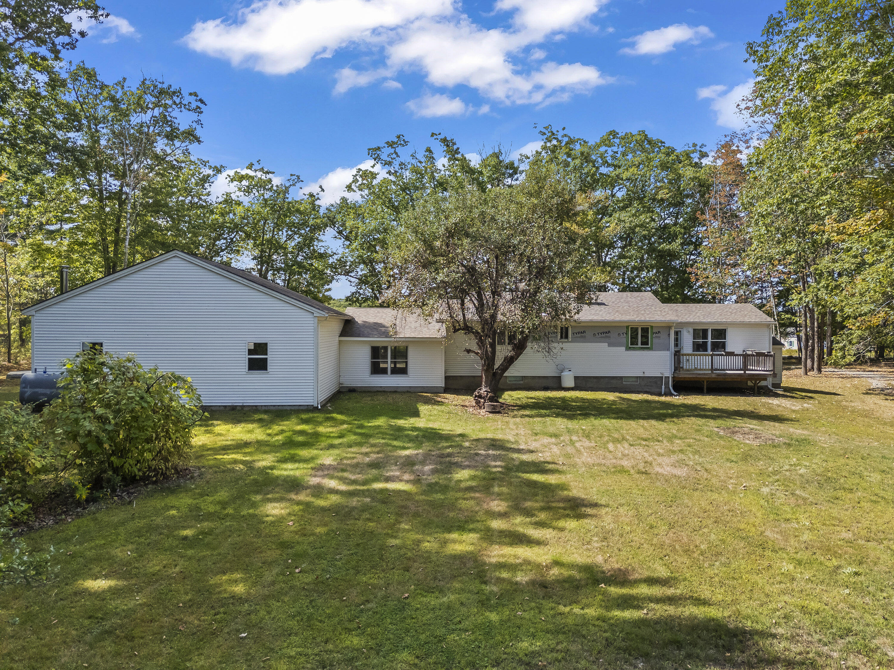 741 Carding Machine Road Bowdoinham, ME 04008 - Photo 56 of 69 741 Carding Machine Rd_157