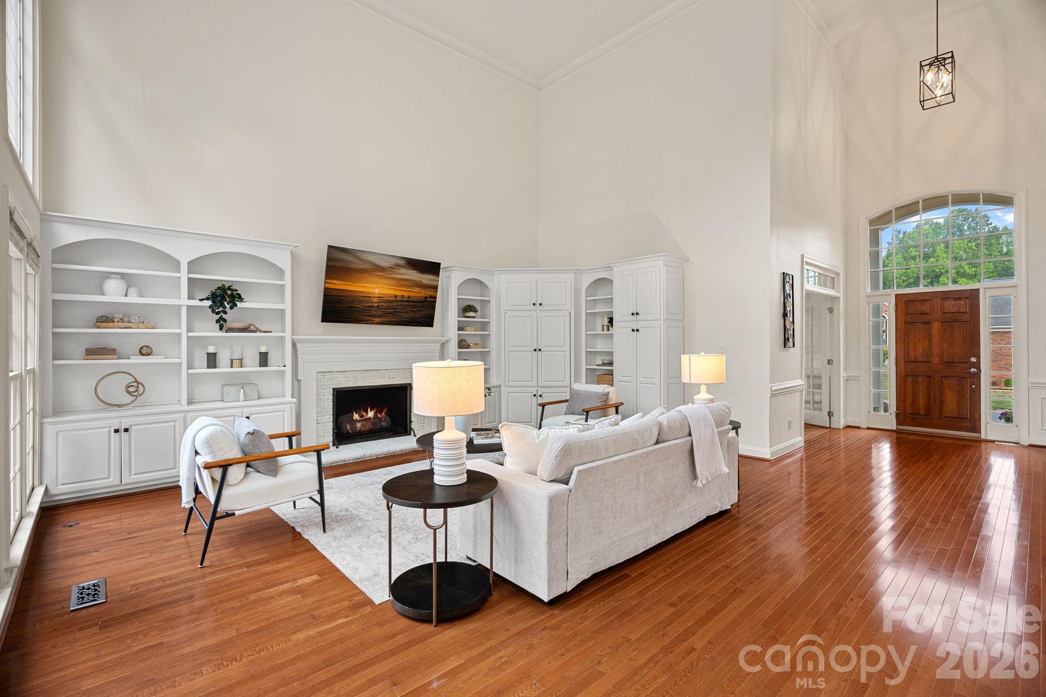 16110 Covington Point Lane Huntersville, NC 28078 - Photo 8 of 43 Gallery Image 8