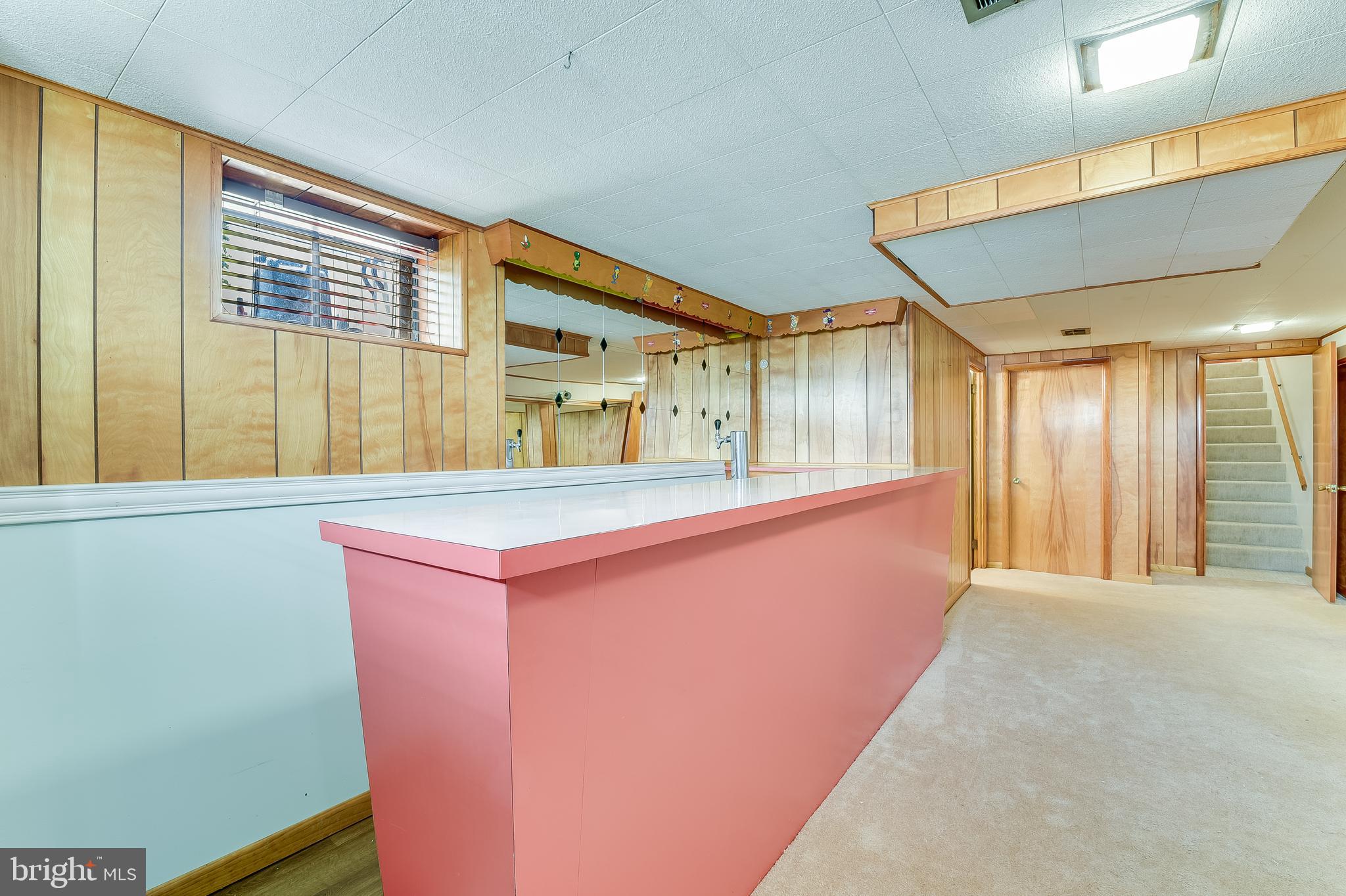 1528 Neighbors Avenue Rosedale, MD 21237 - Photo 25 of 39 Besement Bar