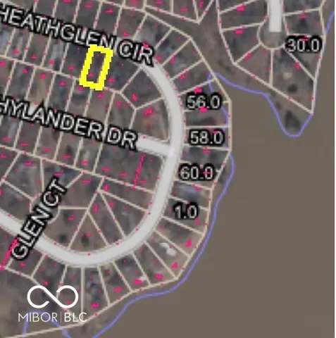 $2,500 | 1872 Heathglen Circle, North Vernon, IN 47265