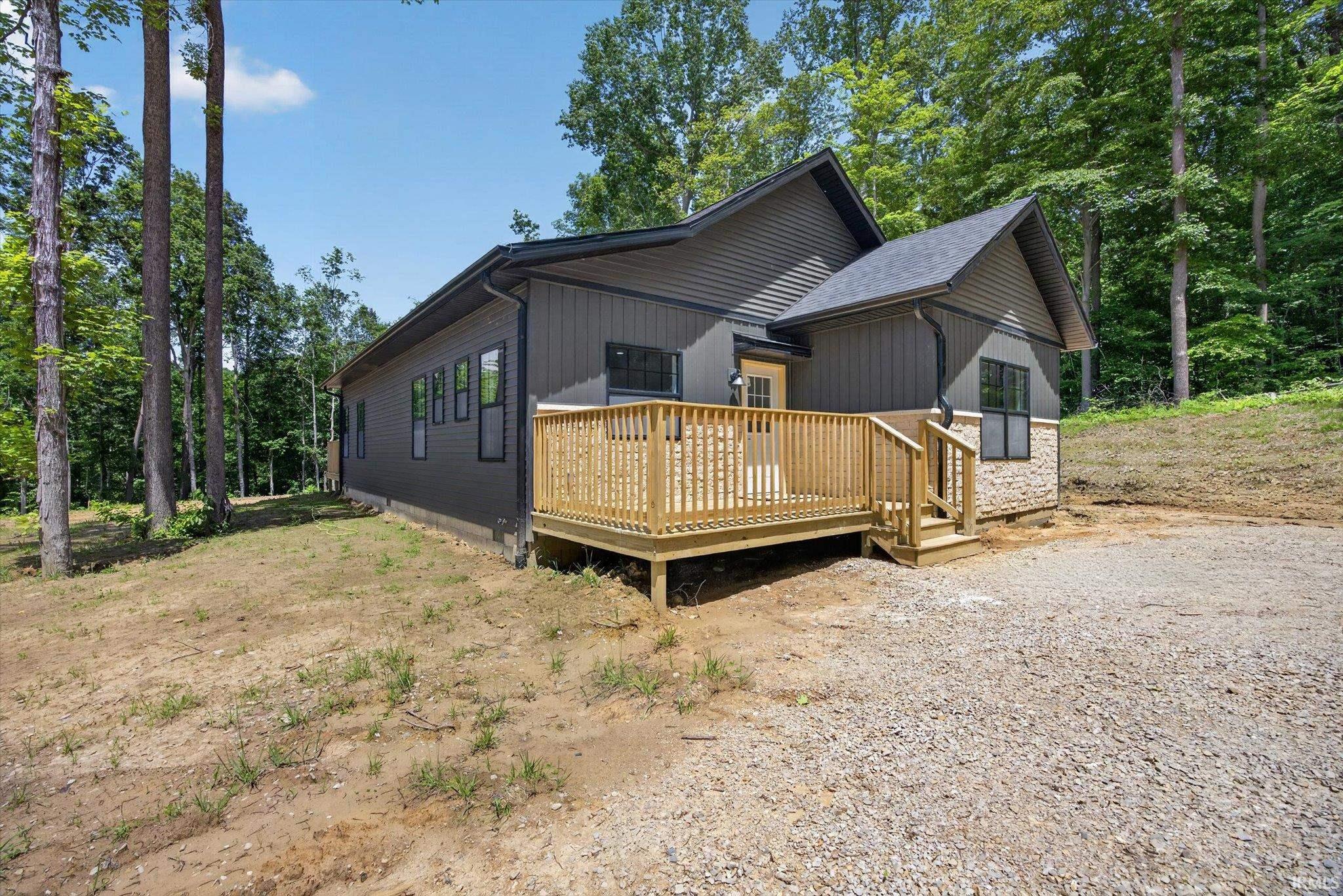 2191 Shepard Patrick Road Spencer, IN 47460 - Photo 3 of 35