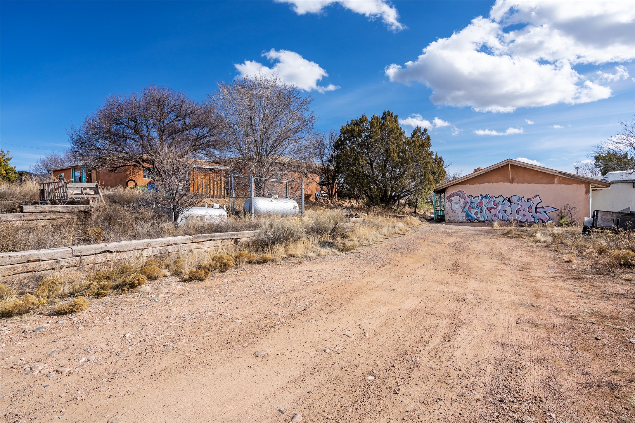 400 Brunn School Road Santa Fe, NM 87505 - Photo 10 of 55