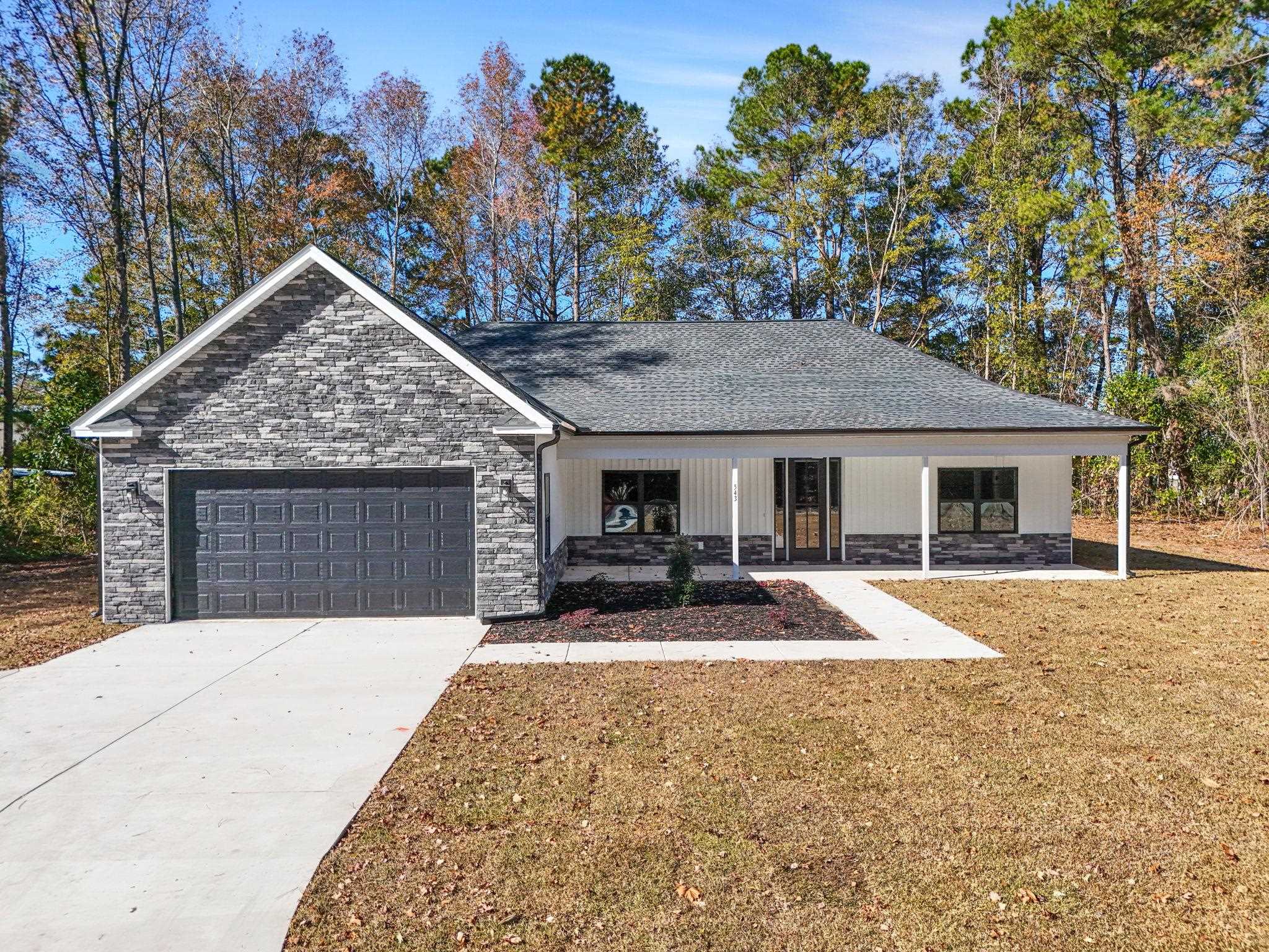 2122 Highway 9 Business Loris, SC 29569 - Photo 1 of 32
