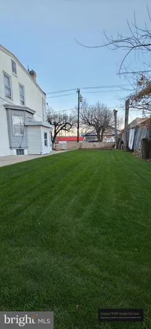 $330,000 | 6120 Tulip Street, Philadelphia, PA 19135