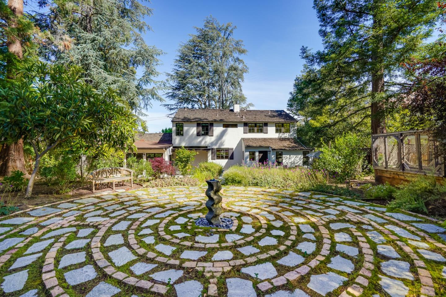 472 Edgewood Road San Mateo, CA 94402 - Photo 60 of 77