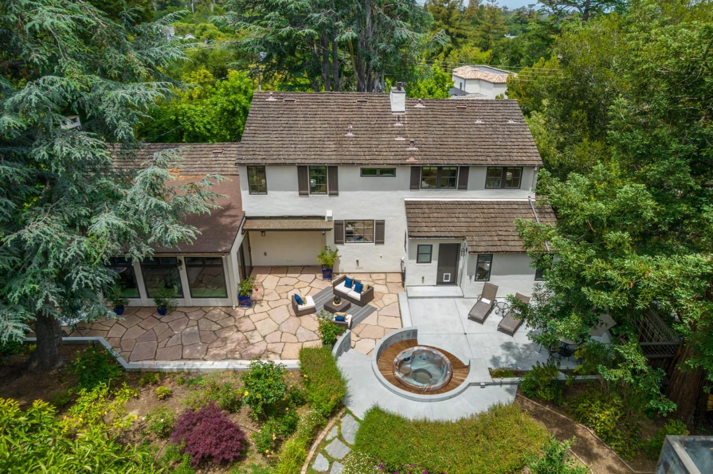 472 Edgewood Road San Mateo, CA 94402 - Photo 70 of 77