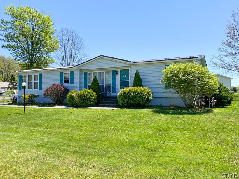 101 Sunrise Boulevard North Rome, NY 13440 - Photo 1 of 1
