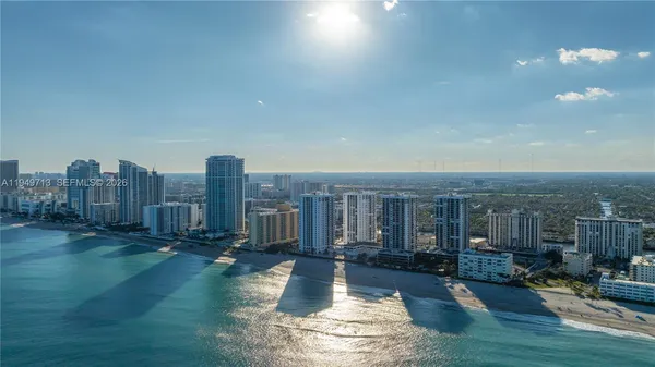 $5,000 | 2401 South Ocean Drive, Unit PHA4, Hollywood, FL 33019