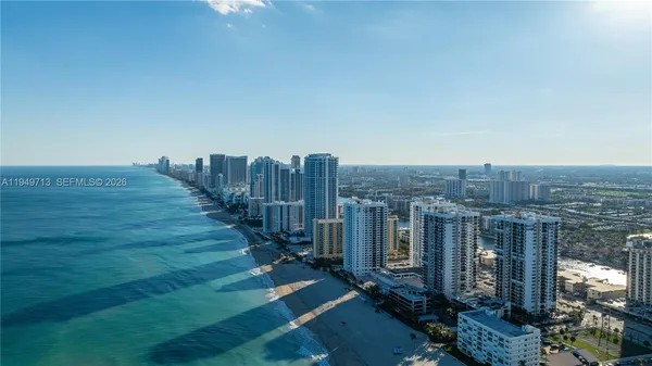$5,000 | 2401 South Ocean Drive, Unit PHA4, Hollywood, FL 33019