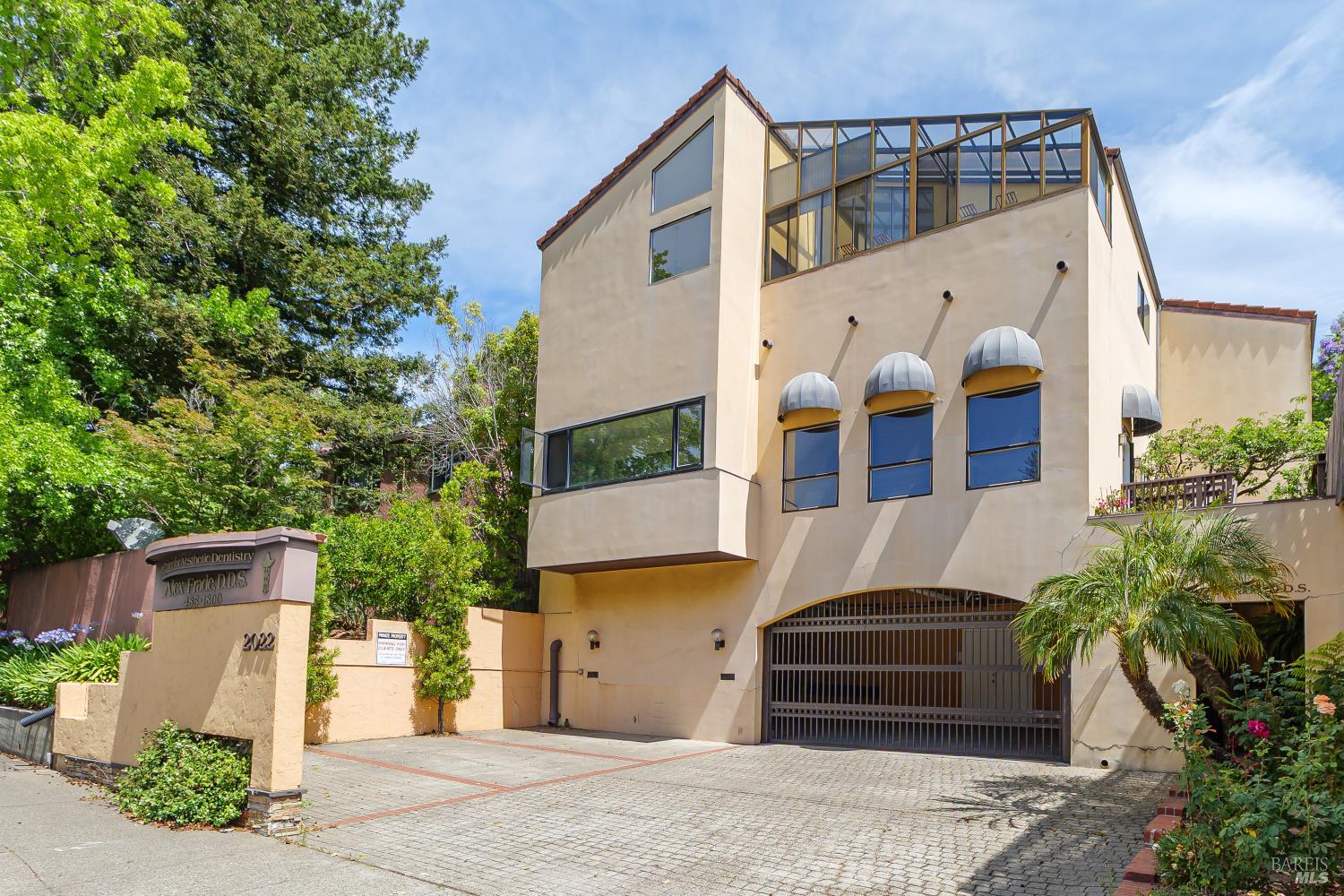 2022 4th Street San Rafael, CA 94901 - Photo 25 of 28