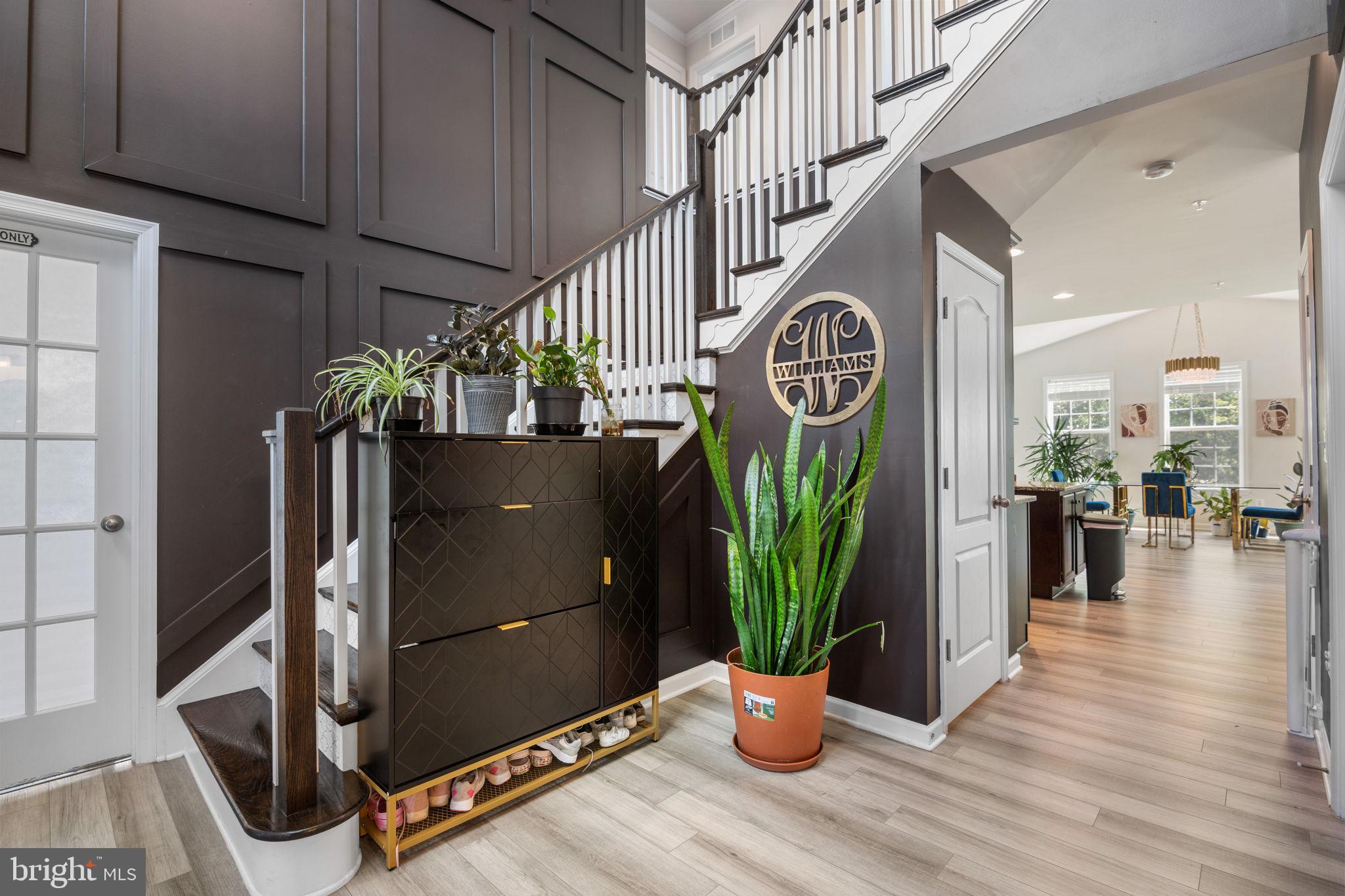 6640 Timber Ridge Lane Bryans Road, MD 20616 - Photo 7 of 59 Foyer