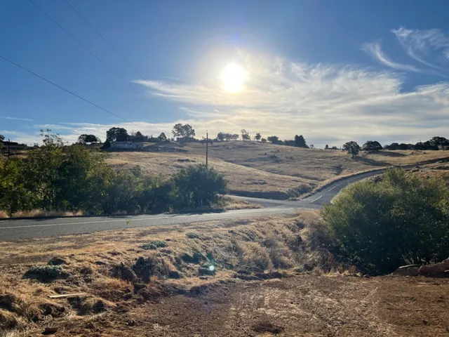 a view of a lake view with houses