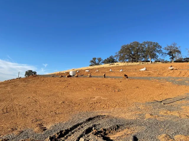 a view of ocean with beach