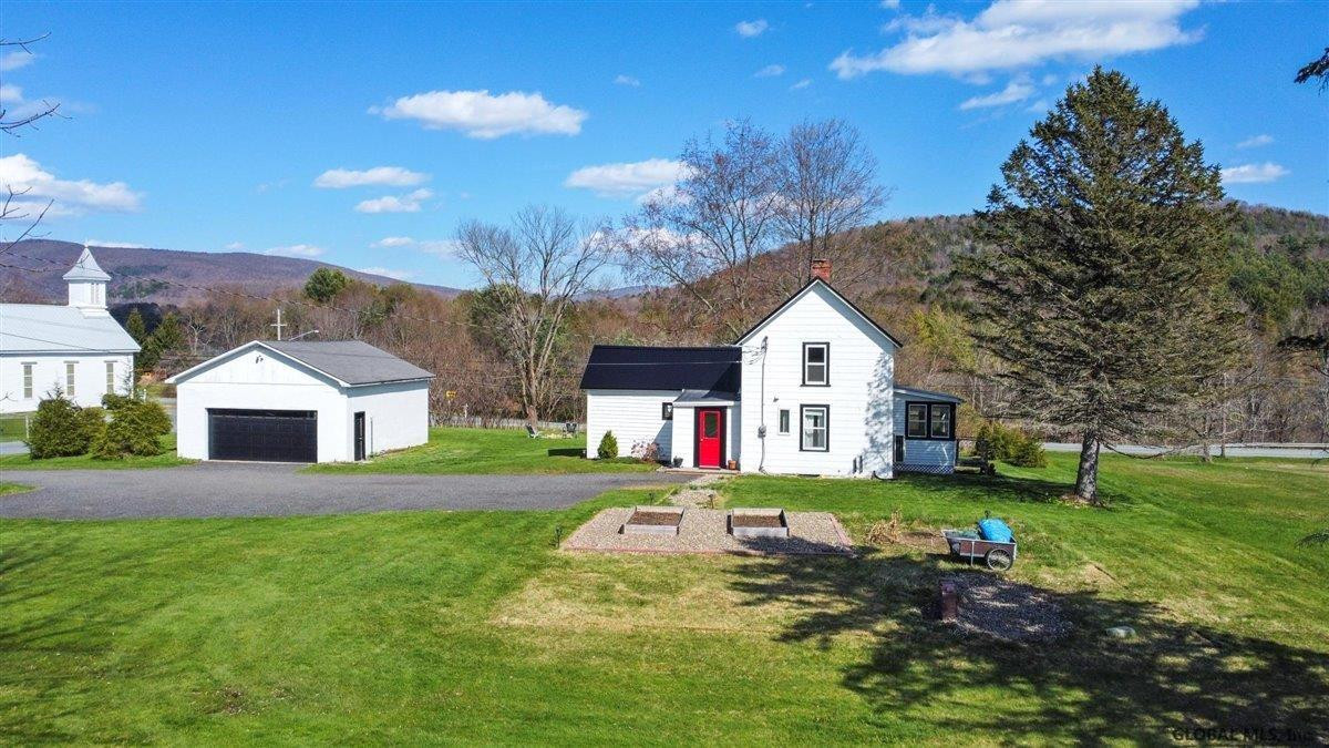 7 Staples Road Stephentown, NY 12168 - Photo 1 of 41 Photo 1
