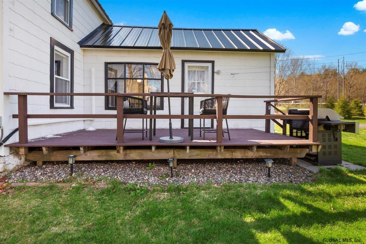 7 Staples Road Stephentown, NY 12168 - Photo 26 of 41 Photo 26