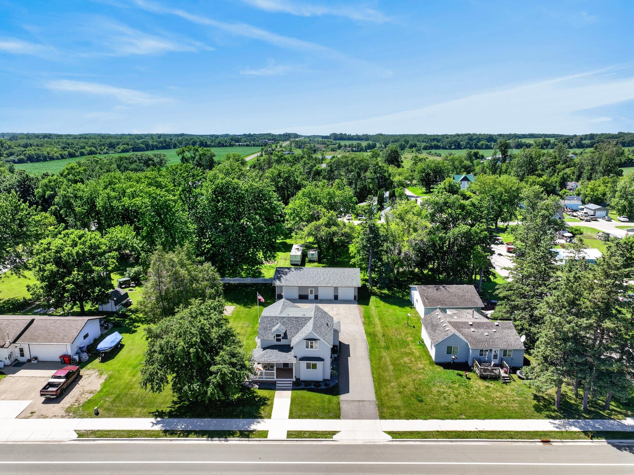 341 Nelson Street North Nelson, MN 56355 - Photo 36 of 51