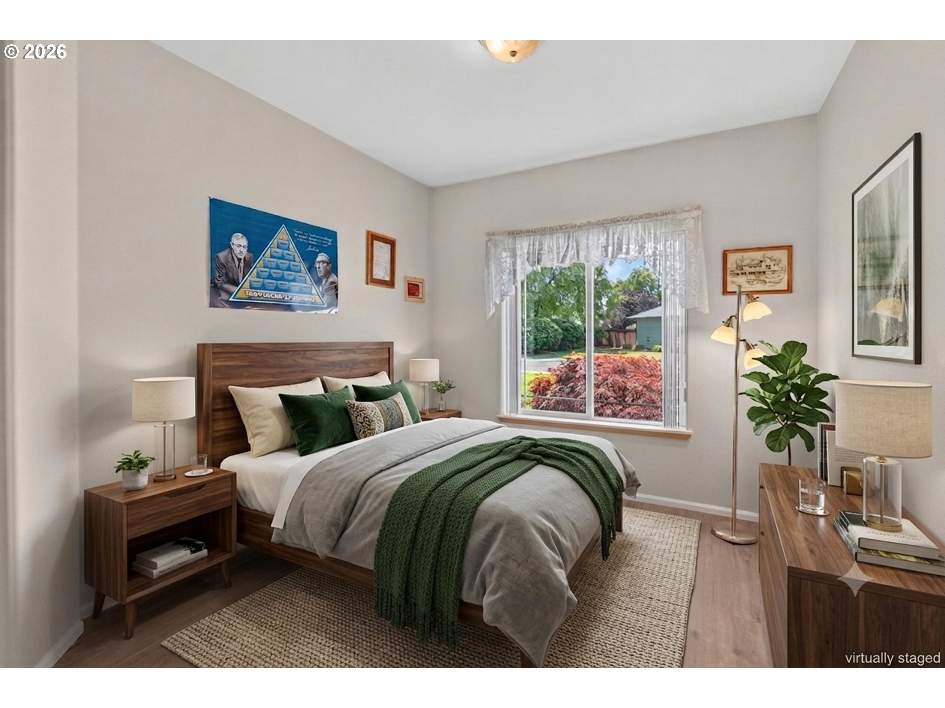 2923 Dry Creek Road Eugene, OR 97404 - Photo 12 of 25