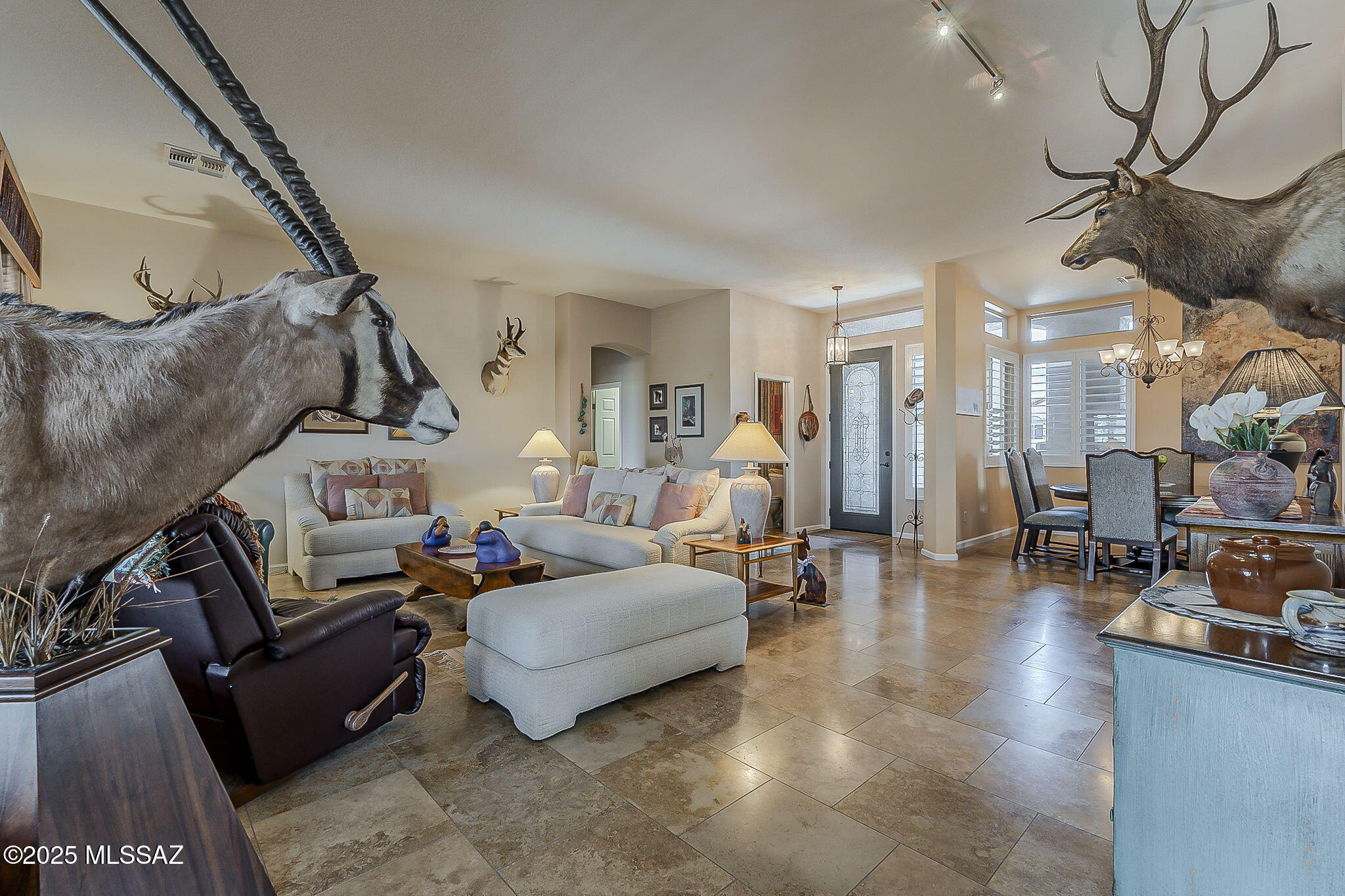 65473 East Rose Ridge Drive Tucson, AZ 85739 - Photo 8 of 50
