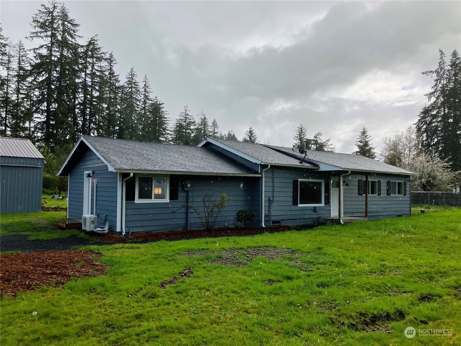 43 Church Road McCleary, WA 98557 - Photo 2 of 22 Gallery Image 2