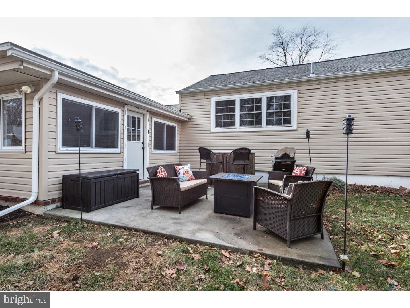 28 Edison Road Cherry Hill, NJ 08034 - Photo 19 of 21