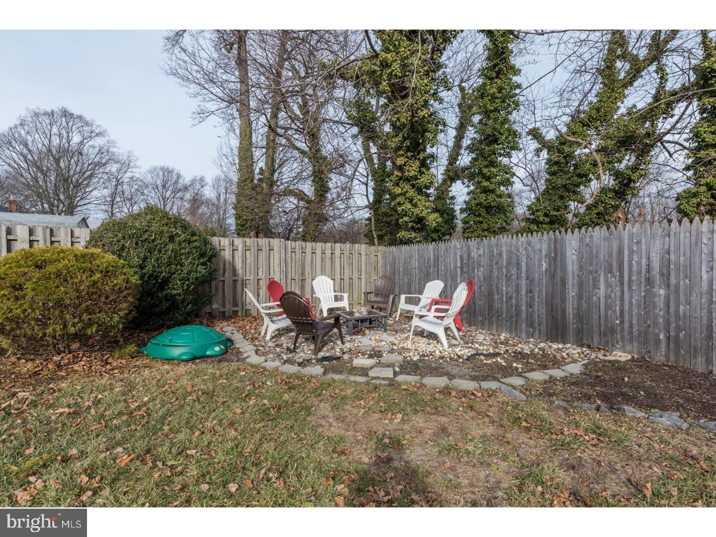28 Edison Road Cherry Hill, NJ 08034 - Photo 20 of 21