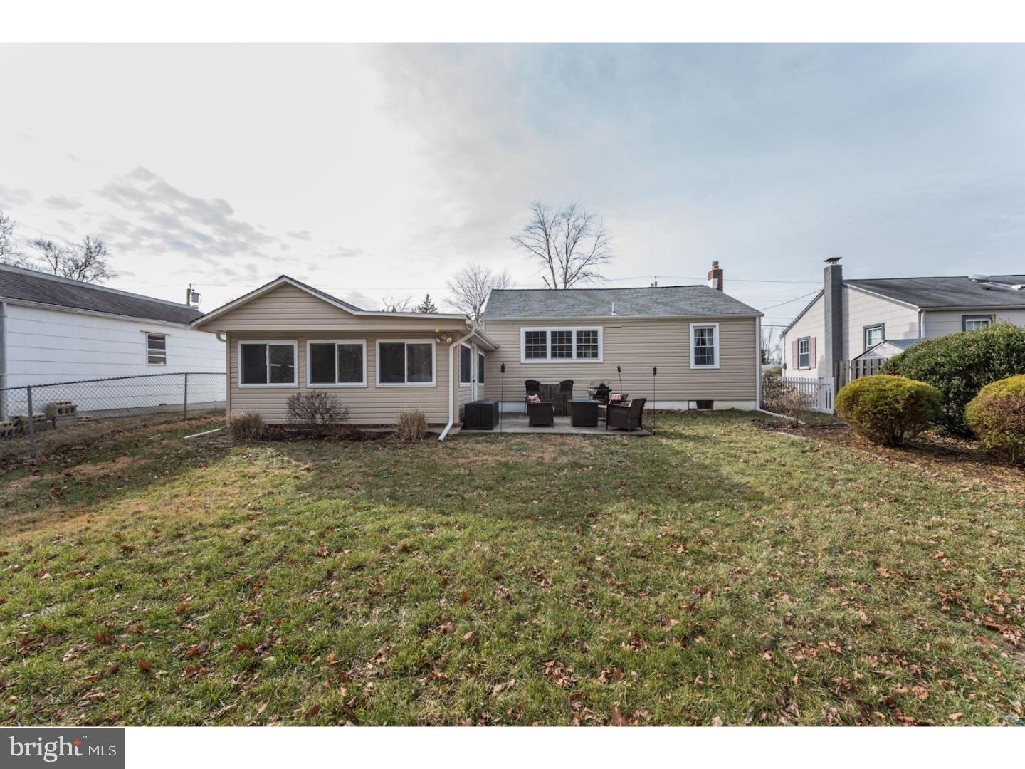 28 Edison Road Cherry Hill, NJ 08034 - Photo 21 of 21