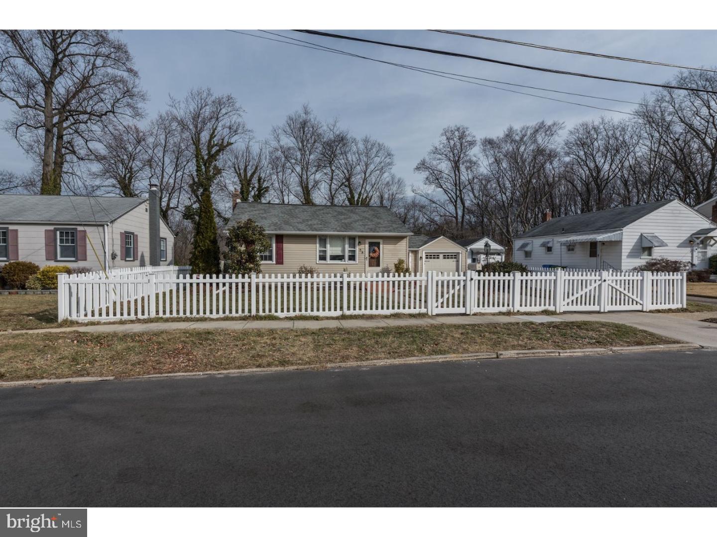 28 Edison Road Cherry Hill, NJ 08034 - Photo 3 of 21