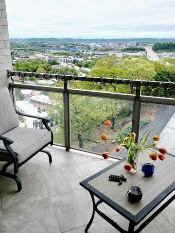 1131 Stringers Ridge Road, Unit 10G Chattanooga, TN 37405 - Photo 19 of 40 10g 14