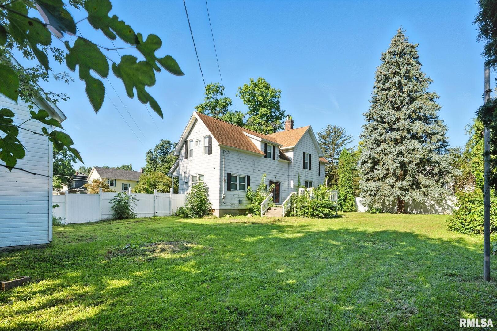 320 16th Avenue North Clinton, IA 52732 - Photo 26 of 26