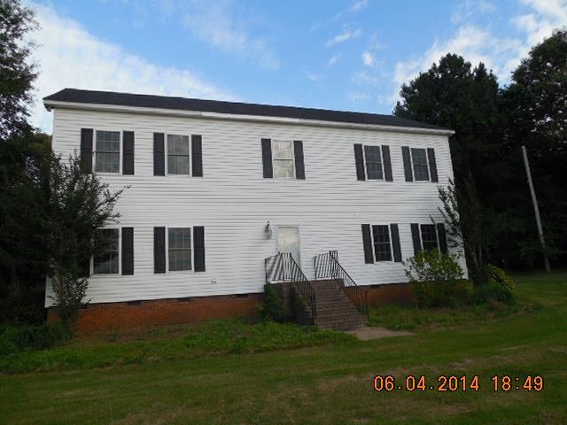 136 Sweetwater Road Fountain Inn, SC 29644 - Photo 1 of 1